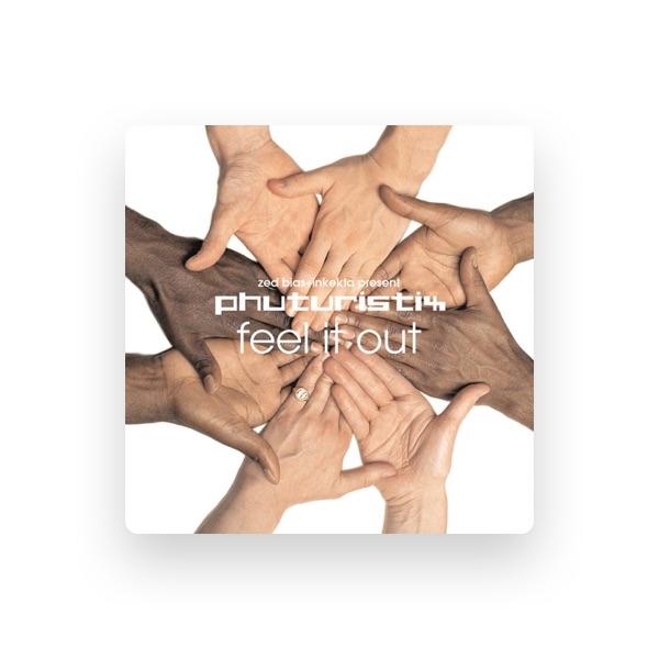 Phuturistix