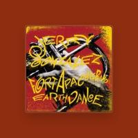 Jerry Gonzalez & Fort Apache Band