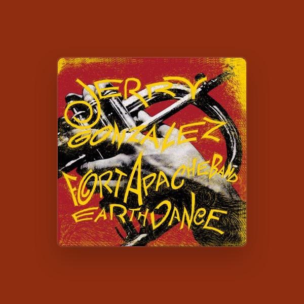 Jerry Gonzalez & Fort Apache Band