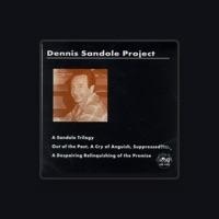 Dennis Sandole