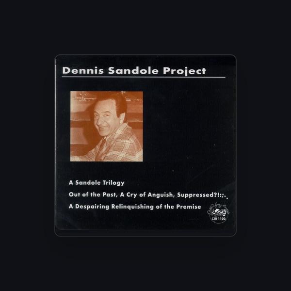 Dennis Sandole