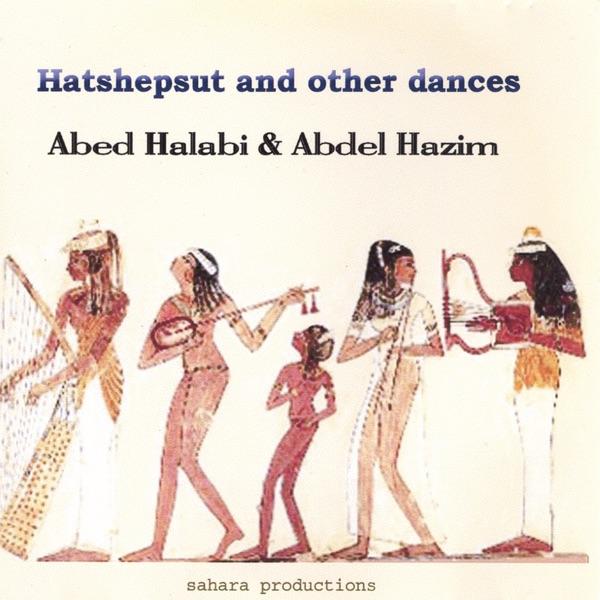 Hatshepsut reprise