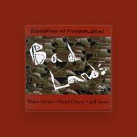 Jeff Arnal