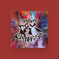 Brothers of Max Catharsis