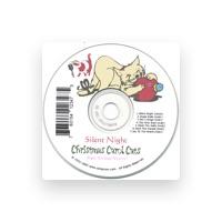 Christmas Carol Cats