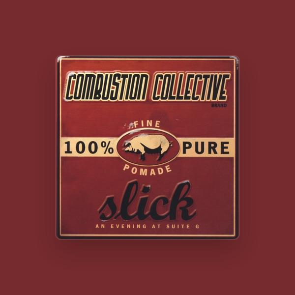 The Combustion Collective