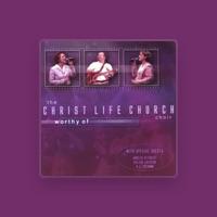 CLC Choir