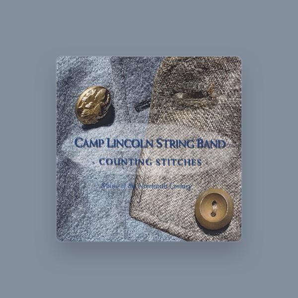 Camp Lincoln String Band