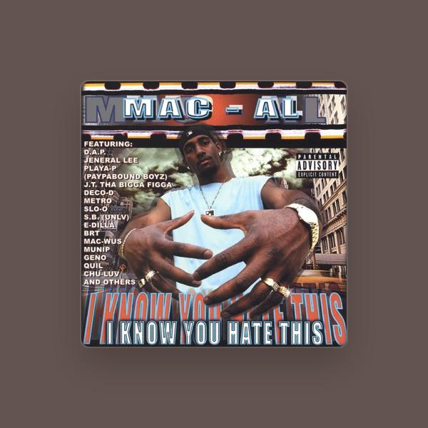 MAC-AL