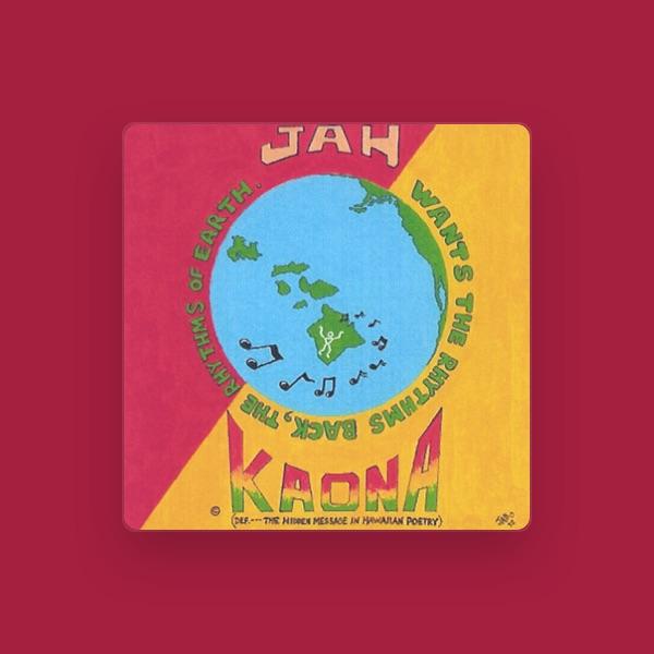 Kaona