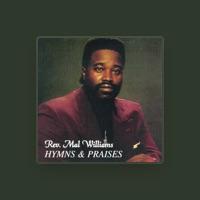 Rev. Mal Williams