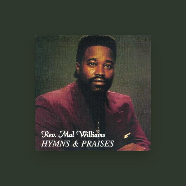 Rev. Mal Williams