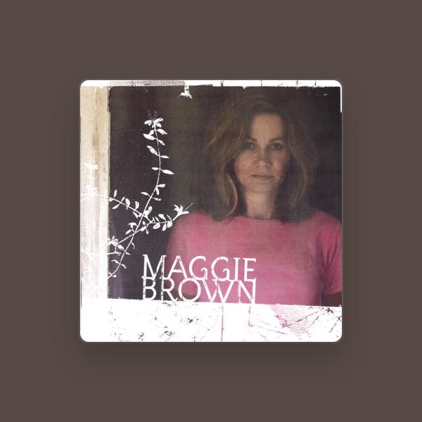 Maggie Brown