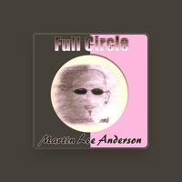 Martin Lee Anderson
