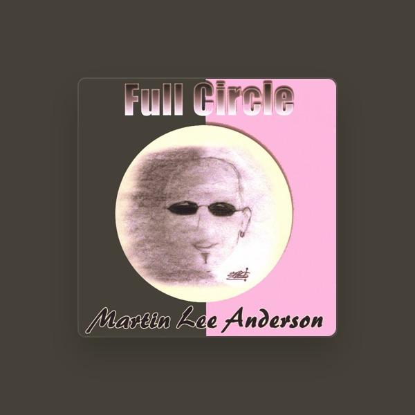 Martin Lee Anderson