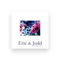 Eric & Judd