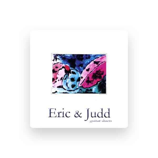 Eric & Judd
