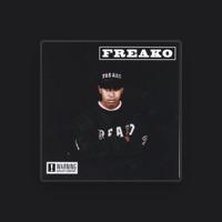 Freako