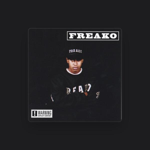 Freako