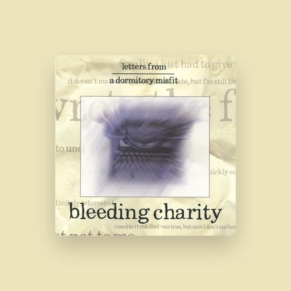 Bleeding Charity