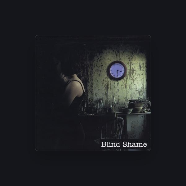 BLIND SHAME