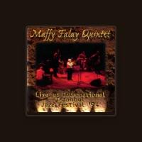 Maffy Falay Quintet