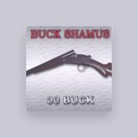 Buck Shamus