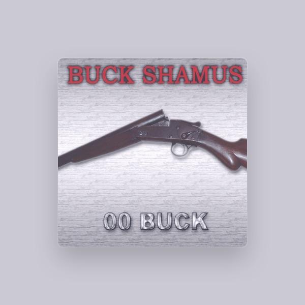 Buck Shamus