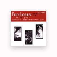 Furious IV