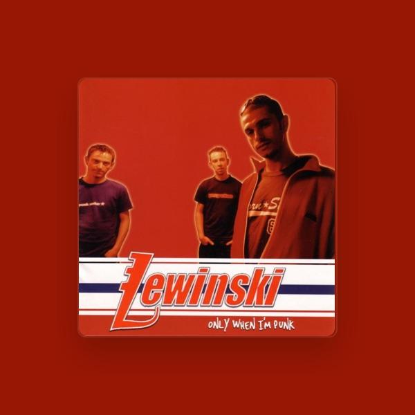 Lewinski