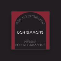 Don Simmons