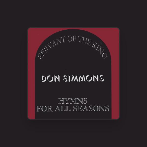 Don Simmons