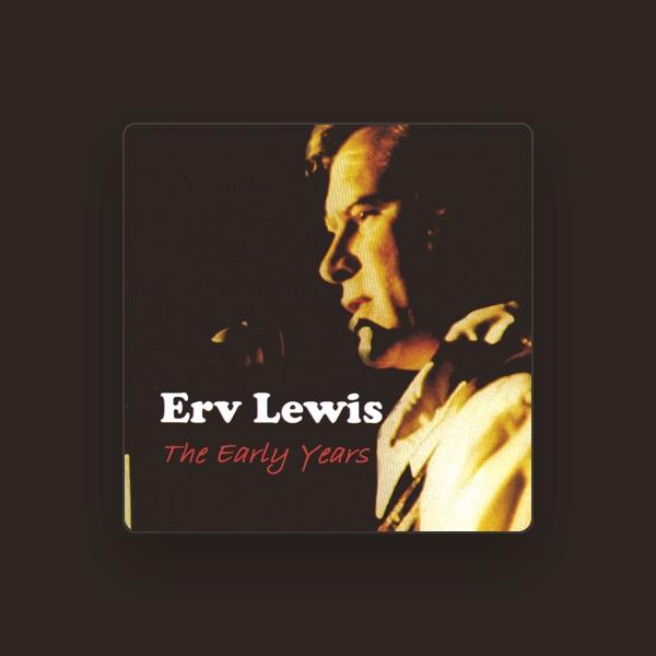 Erv Lewis