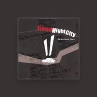 GoodNight City
