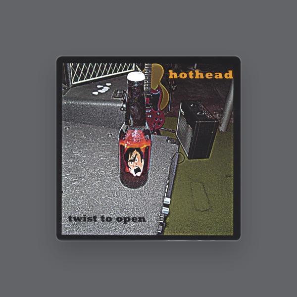 Hothead