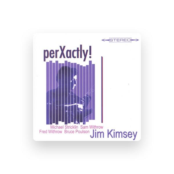 Jim Kimsey