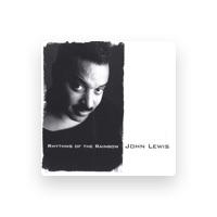 John Lewis