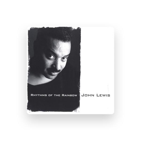 John Lewis