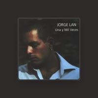 Jorge Lan