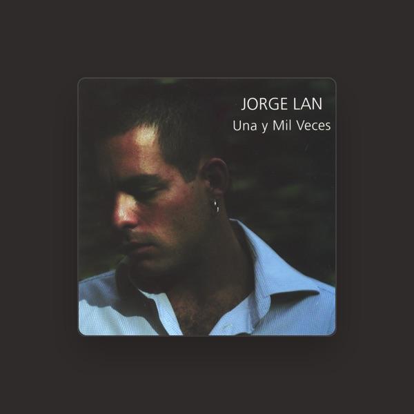 Jorge Lan