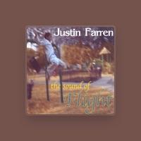 Justin Farren