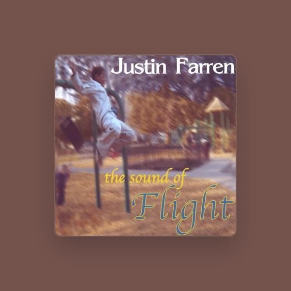 Justin Farren