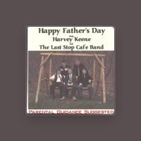 Harvey Keene & The Last Stop Cafe' Band