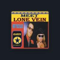 lone vein