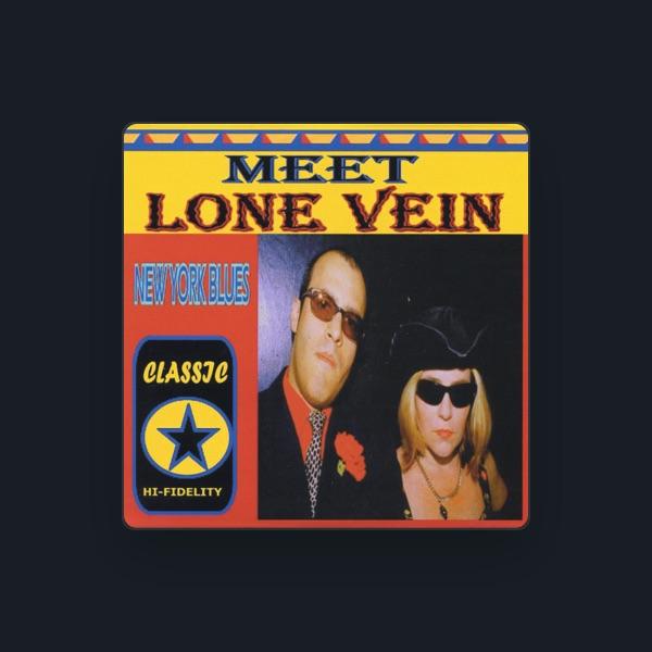 lone vein