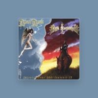 Lana Lane & Erik Norlander