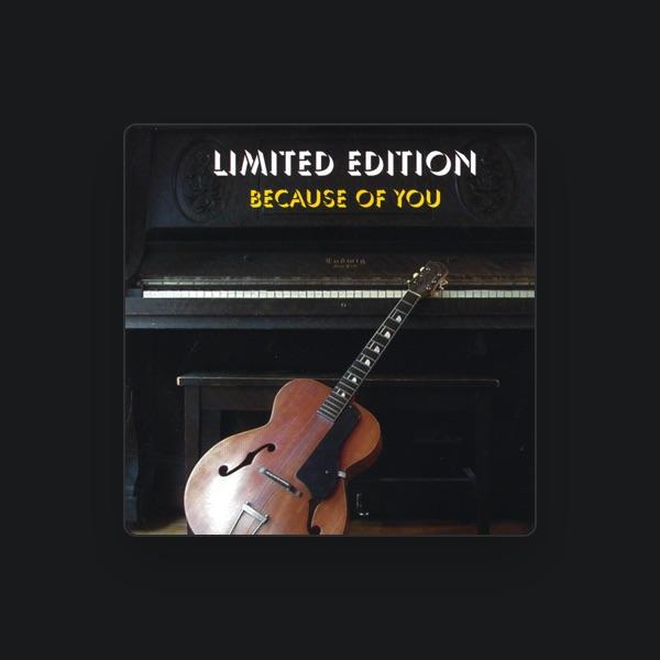 Limited Edition