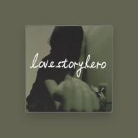 Love Story Hero