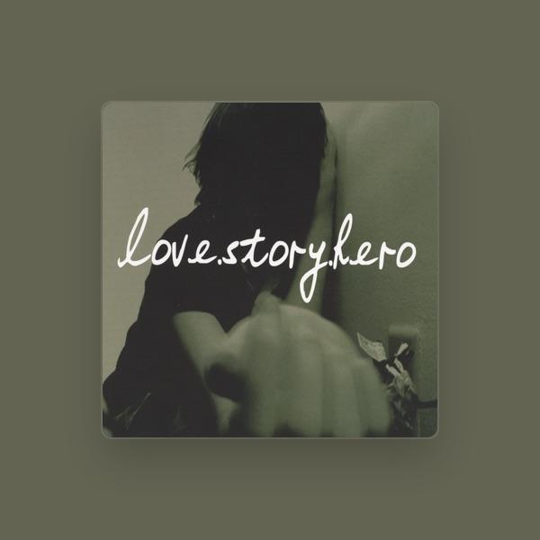 Love Story Hero