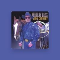 Murray Ross